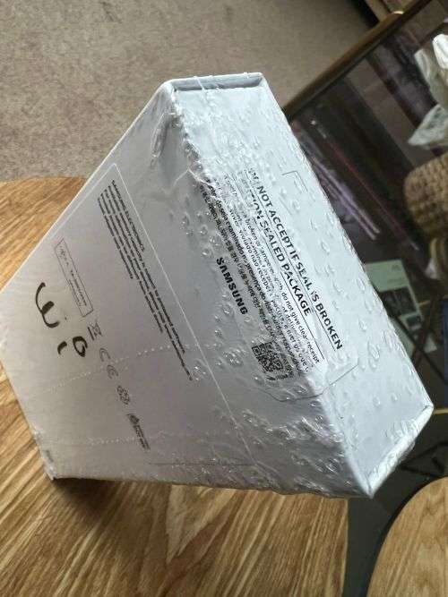 Samsung Galaxy A33 5G Dual Sim (128GB) *BRAND NEW SEALED   Complemenary screen protector and pouch