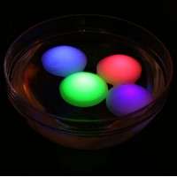 Colour Changing LED floating candle