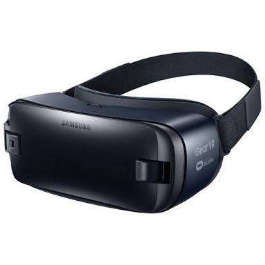 Samsung gear vr 2016 edition