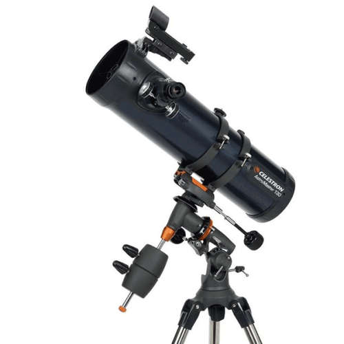 CELESTRON ASTROMASTER 130EQ