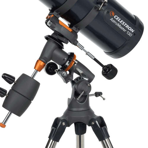 CELESTRON ASTROMASTER 130EQ
