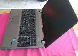 HP probook 4540
