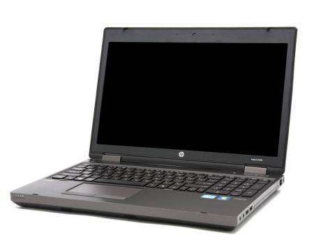 HP PROBOOK 6560B