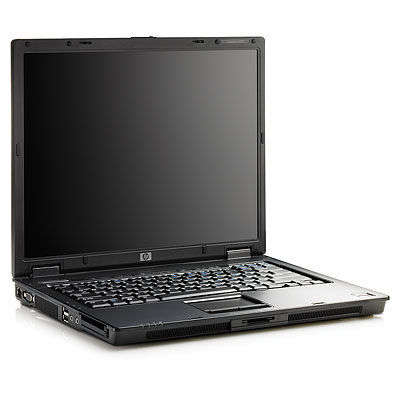 HP NC 6320