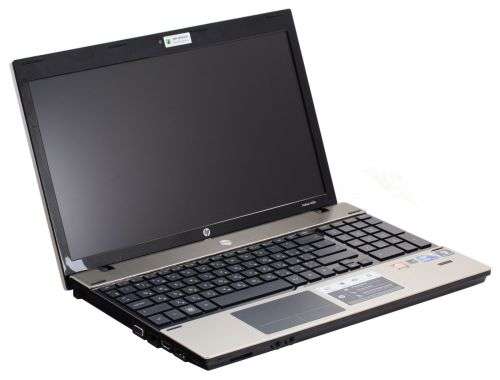 HP Probook 4520s