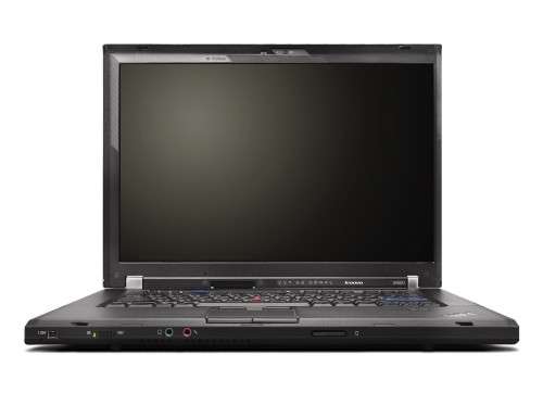 Lenovo Thinkpad W500