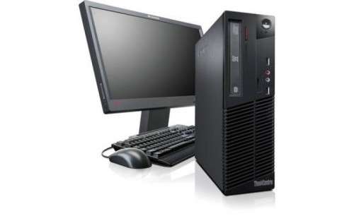 Lenovo m70 Desktop PC