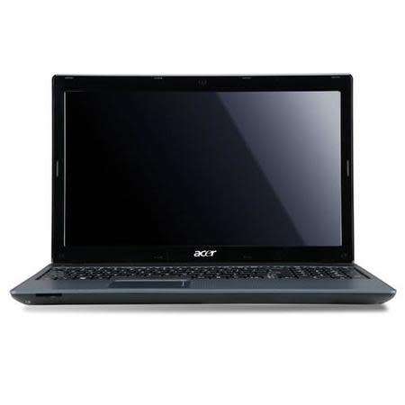 Acer Aspire 5733 Notebook