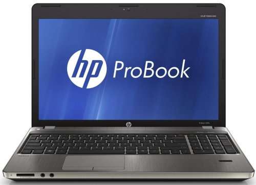 HP Probook 4540s Notebook