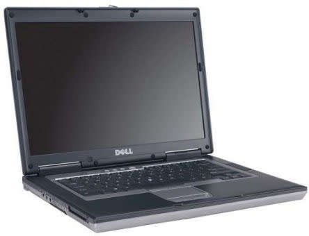 Dell Latitude D620 Notebook
