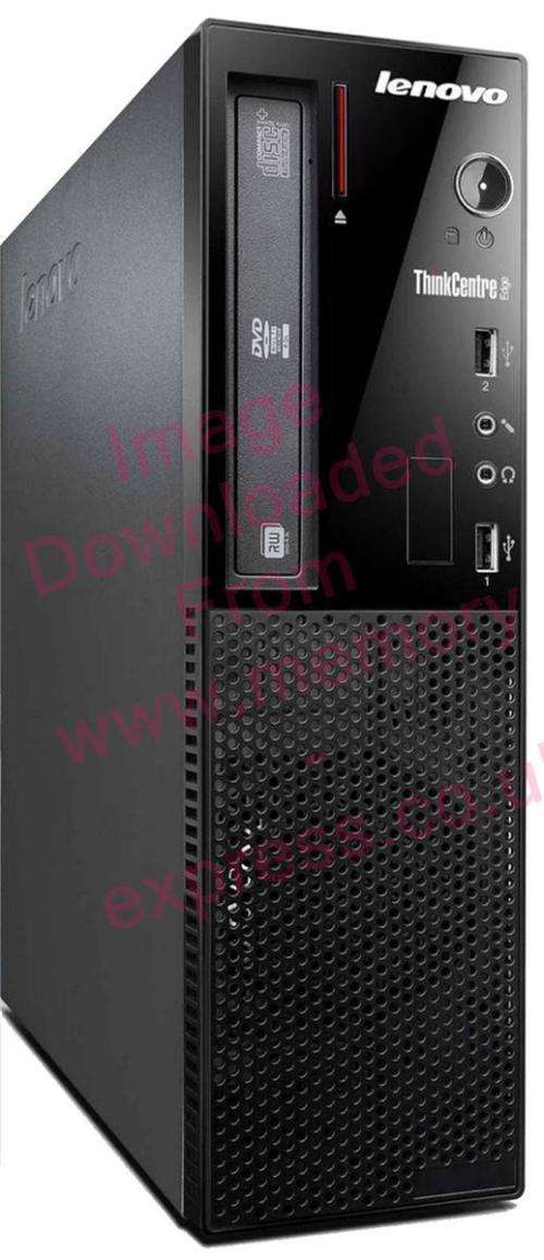 Lenovo ThinkCentre Edge 71 SFF Desktop
