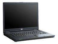 HP Compaq nx8220 Notebook