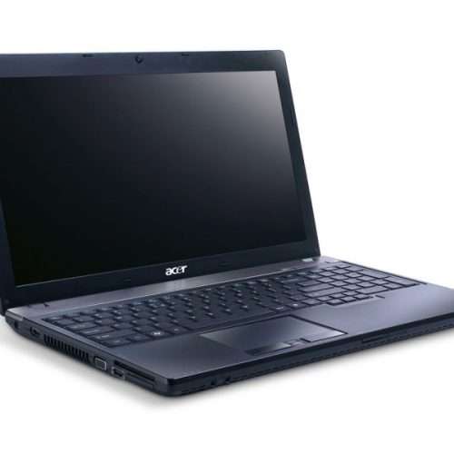 Acer Travelmate 6595 Notebook