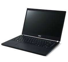 Acer Travelmate P653 Notebook