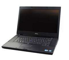 Dell Lattitude E6400 Notebook
