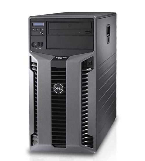 Dell Poweredge T610 Tower Server