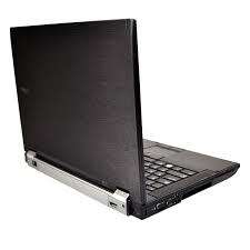 Dell Latitude E6500 Notebook