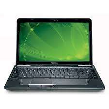 Toshiba Satellite Pro L650 Notebook