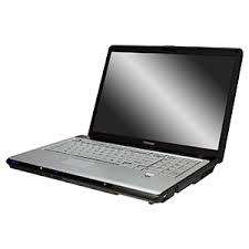Fujitsu Lifebook E751 Notebook