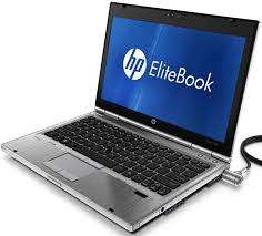 HP Elitebook 2560p Notebook