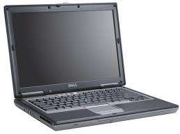 Dell Latitude D630 Notebook