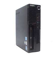 Lenovo Thinkcentre M91P SFF Desktop