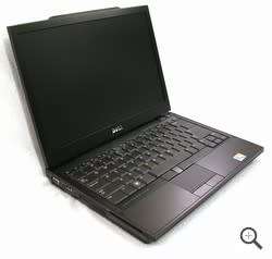 Dell Latitude E4300 Core 2 Duo @ 2.40GHz