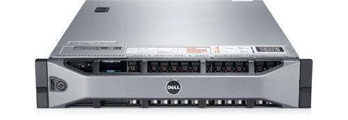 Dell Poweredge R720 Server