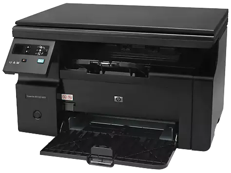 HP LaserJet Pro M1132 Multifunction Printer series