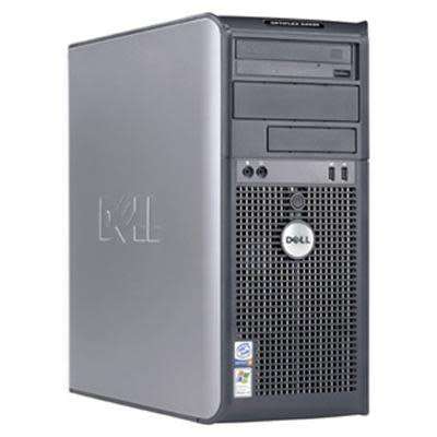 Dell Optiplex 745 Core 2 Duo @ 2.4GHz Tower PC