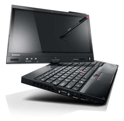 Lenovo Thinkpad X230 I5 Gen3 @ 2.60GHz Tablet