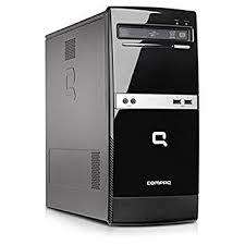 HP Compaq  500B Dual Core @ 2.7GHz Microtower PC