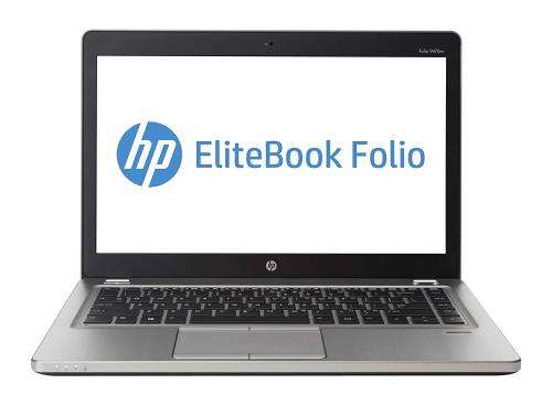 HP Elitebook Folio 9470M I5 Gen3 @ 1.8GHz Notebook