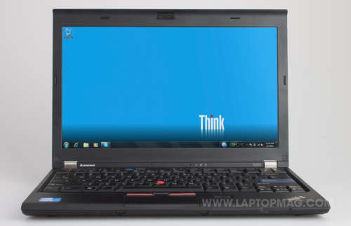 Lenovo Thinkpad X230 I5 Gen3 @ 2.60GHz Notebook