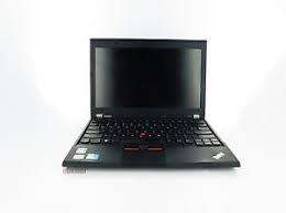 Lenovo Thinkpad X220 I5 Gen2 @ 2.60GHz Notebook
