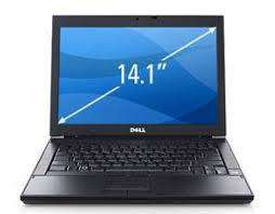 Dell Latitude E6400 Core 2 Duo @ 2.40GHz Notebook