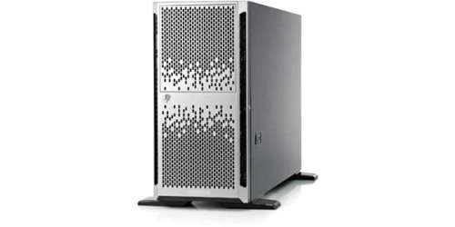 HP Proliant ML350p G8 Tower Server