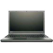 Lenovo Thinkpad T540p Core I5 Gen4 @ 2.60GHz Notebook