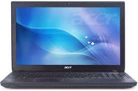 Acer Travelmate 8572 Core I5 Gen1 @ 2.67GHz Notebook