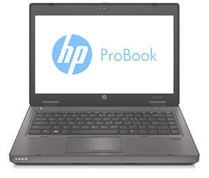 HP Probook 6470b Core I5 Gen3 @ 2.60GHz Notebook