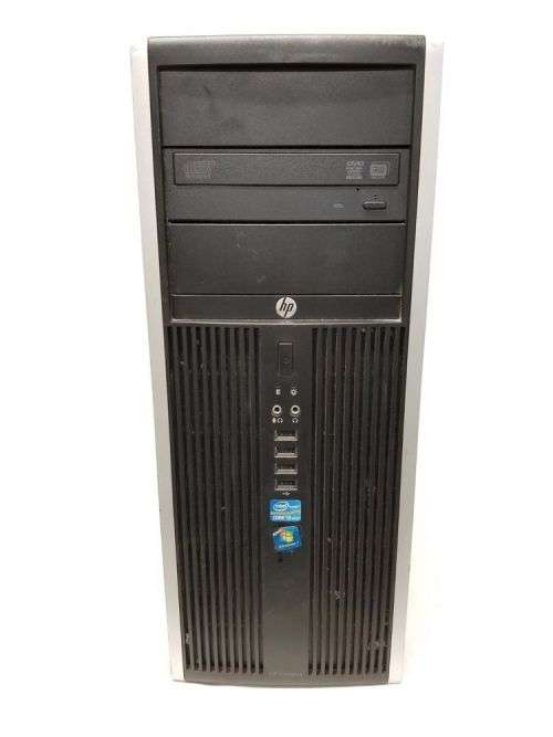 HP Compaq dc7800 Core 2 Duo @ 2.3GHz Convetible Minitower