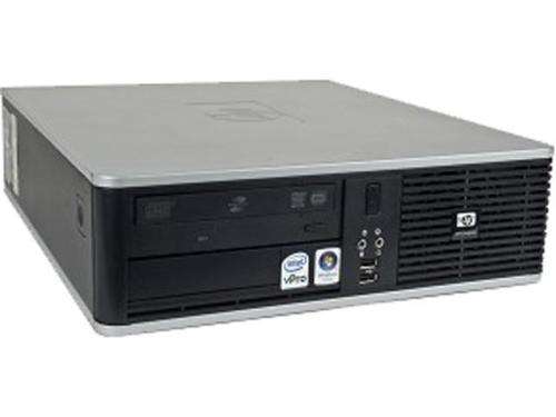 HP Compaq dc7800p Core 2 Duo @ 2.6GHz Small Form Factor