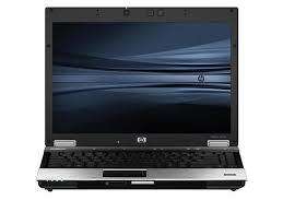 HP Probook 6550b Core I3Gen1 @ 2.40GHz Notebook