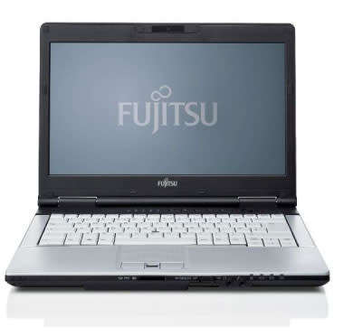 Fujitsu Lifebook E751 Core I5Gen2 @ 2.50GHz Notebook