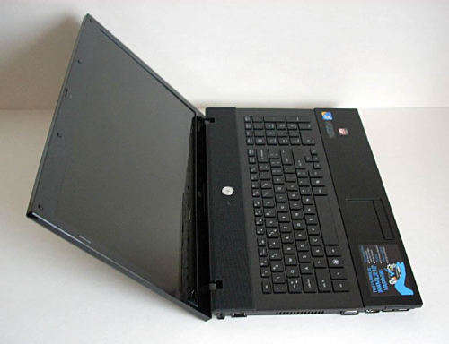 HP Probook 4710s Notebook