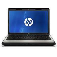 HP Compaq 630 Notebook