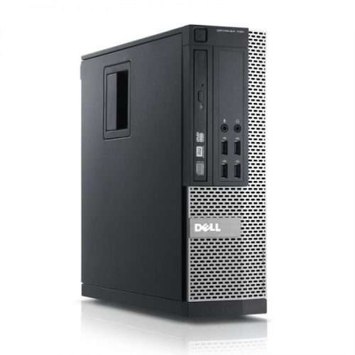 Dell Optiplex 790 SFF Core i3 Entry Desktop PC