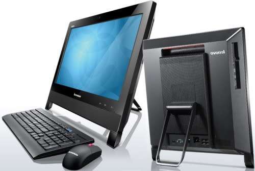 Lenovo ThinkCentre Edge 71z All-In-One PC