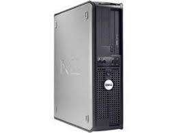 Dell Optiplex 320 Intel Celeron @ 1.80GHz PC Box
