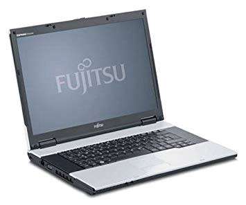 Fujitsu Siemens Celsius Mobile Core 2 Duo @ 2.20GHz Notebook
